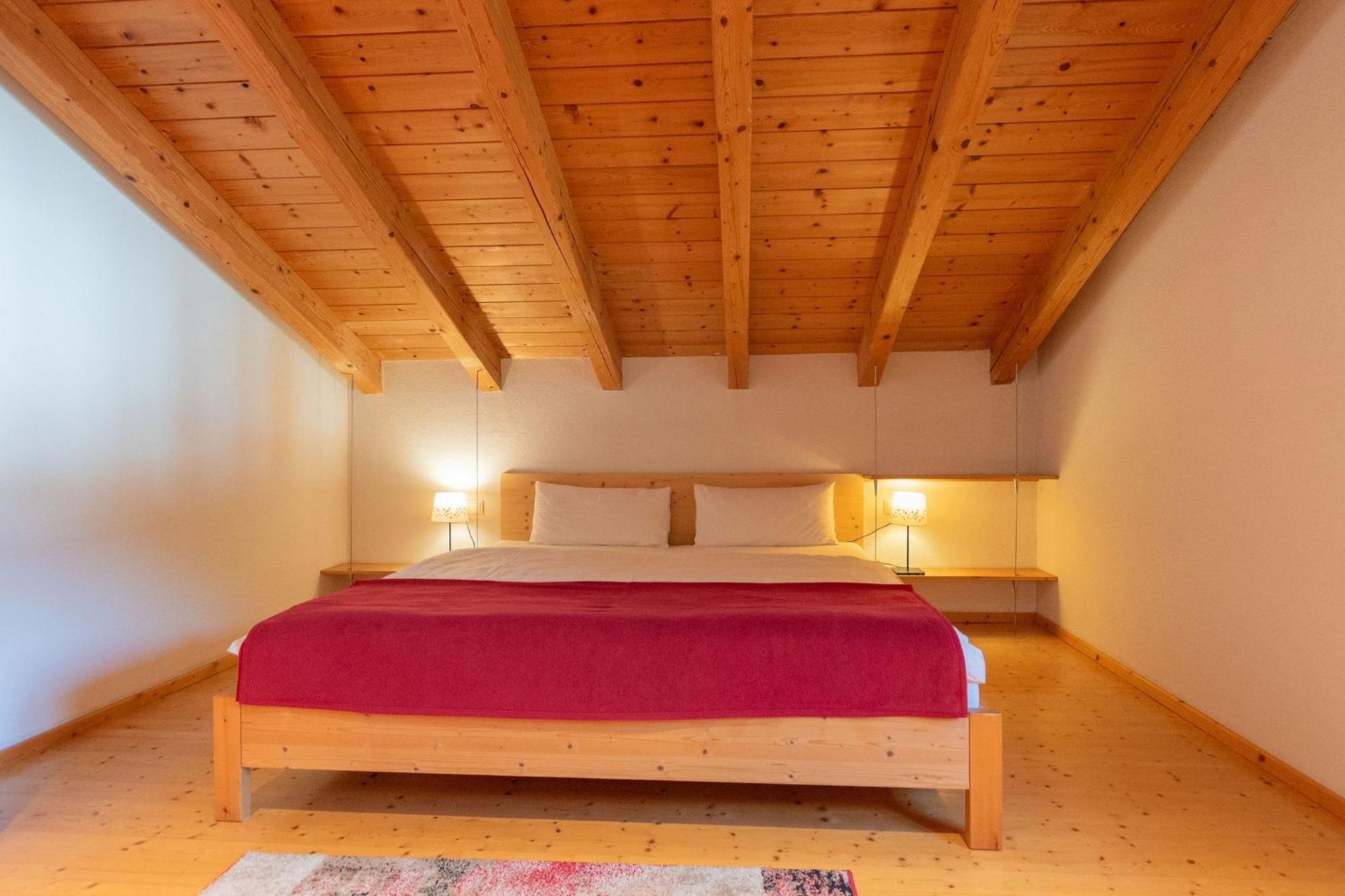 Appartamento Haus Helena Mellau Esterno foto